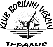 KBV Tepanje Logo